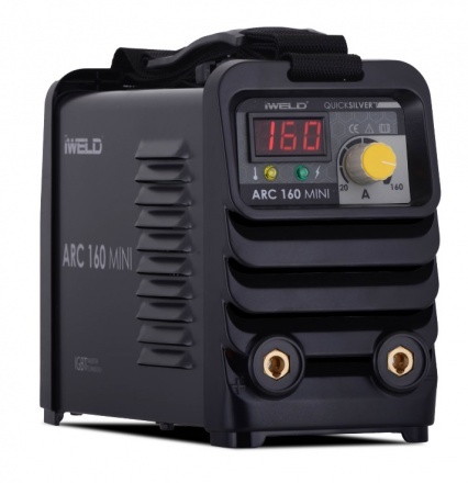 Zvárací invertor IWELD ARC 160